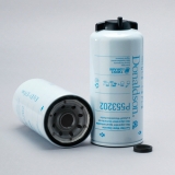FUEL WATER SEPARATOR SPIN ON