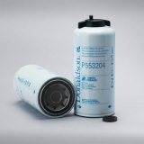 FUEL WATER SEPARATOR SPIN ON