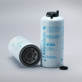 FUEL WATER SEPARATOR SPIN ON