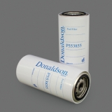 FUEL FILTER, SPIN-ON SECONDARY