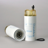 FUEL WATER SEPARATOR SPIN ON