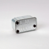 FUEL FILTER BOX