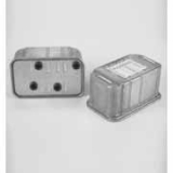 FUEL WATER SEPARATOR BOX