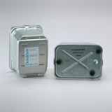FUEL FILTER BOX