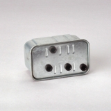 FUEL WATER SEPARATOR BOX