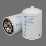 FUEL WATER SEPARATOR SPIN ON