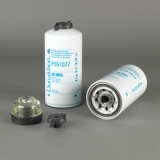 FUEL FILTER KIT