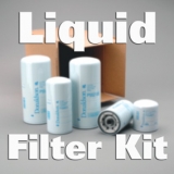 LIQUID FILTER KIT