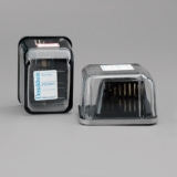 FUEL FILTER BOX