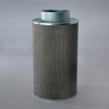 HYDRAULIC STRAINER