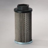 HYDRAULIC STRAINER