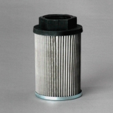 HYDRAULIC STRAINER
