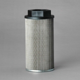 HYDRAULIC STRAINER
