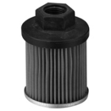 HYDRAULIC STRAINER