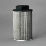 HYDRAULIC STRAINER