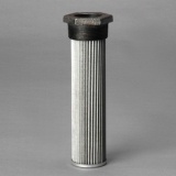 HYDRAULIC STRAINER