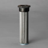 HYDRAULIC STRAINER