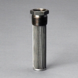 HYDRAULIC STRAINER