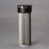 HYDRAULIC STRAINER