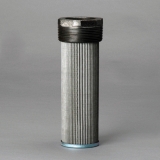 HYDRAULIC STRAINER