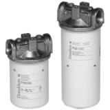 HEAD ASSEMBLY, HYDRAULIC