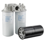 HEAD ASSEMBLY, HYDRAULIC