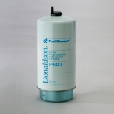 FUEL WATER SEPARATOR CARTRIDGE