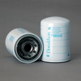 HYDRAULIC SPIN-ON