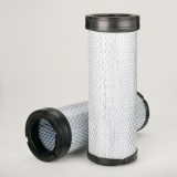 AIR SAFETY RADIALSEAL
