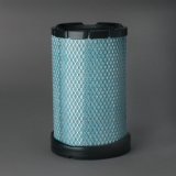 AIR SAFETY RADIALSEAL
