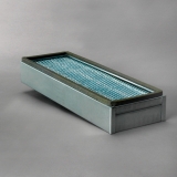AIR PANEL, VENTILATION