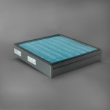 AIR PANEL, VENTILATION