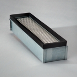 AIR PANEL, VENTILATION