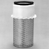 AIR PRIMARY FINNED