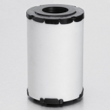 CRANKCASE VENTILATION ASSEMBLY SPIRACLE
