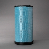 AIR SAFETY RADIALSEAL