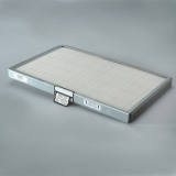 AIR PANEL, VENTILATION