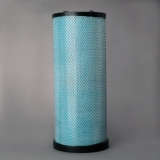 AIR SAFETY RADIALSEAL