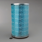 AIR ROUND VENTILATION