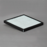 AIR PANEL, VENTILATION