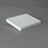 AIR PANEL, VENTILATION