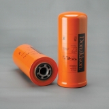 HYDRAULIC SPIN-ON