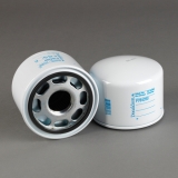 HYDRAULIC SPIN-ON