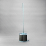 HYDRAULIC STRAINER
