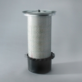 AIR PRIMARY FINNED