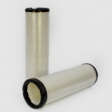 AIR SAFETY RADIALSEAL