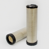 AIR SAFETY RADIALSEAL