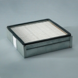 AIR PANEL, VENTILATION