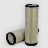 AIR SAFETY RADIALSEAL