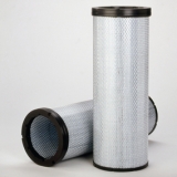 AIR SAFETY RADIALSEAL